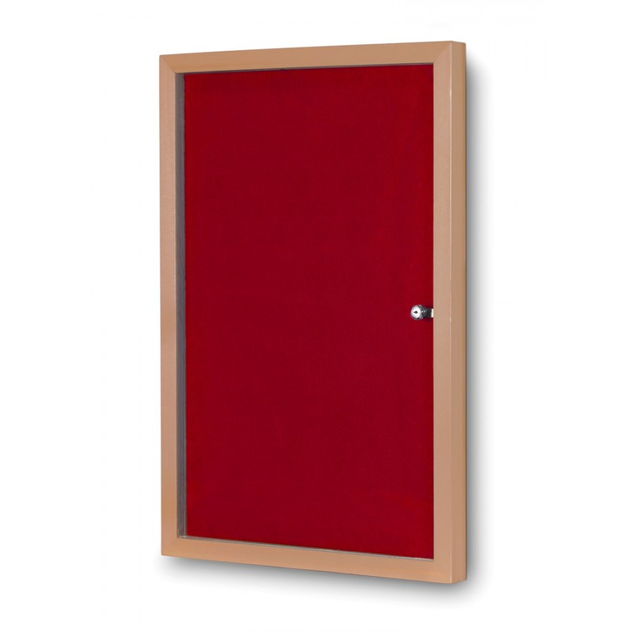 Eco Friendly Tamperproof Noticeboard